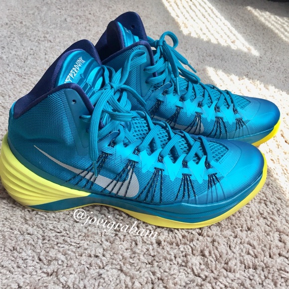 nike lunar hyperdunk
